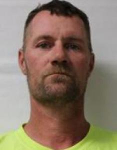 Aaron Frank Kraus a registered Sex Offender of Missouri