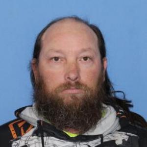 Christopher Scott Clevenger a registered Sex Offender of Missouri