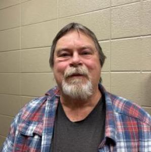 Benjamin Allen Rushing a registered Sex Offender of Missouri
