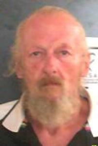 David Lee Kirkpatrick a registered Sex Offender of Missouri