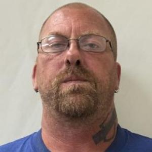 Jeffrey Lee Inlow a registered Sex Offender of Missouri