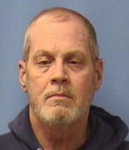 Timothy Alan Parton a registered Sex, Violent, or Drug Offender of Kansas