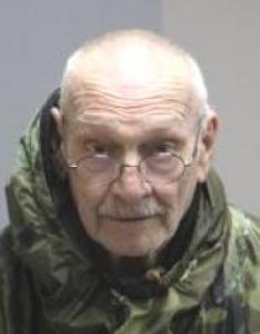 Ralph Ernest Copeland a registered Sex Offender of Missouri