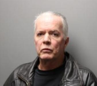 Michael Thomas Fechter a registered Sex Offender of Missouri