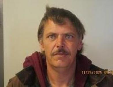 Vernon Edward Heflin a registered Sex Offender of Missouri