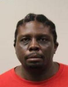 Alexander Lee Harris a registered Sex Offender of Missouri