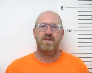 Keith John Noble a registered Sex Offender of Missouri