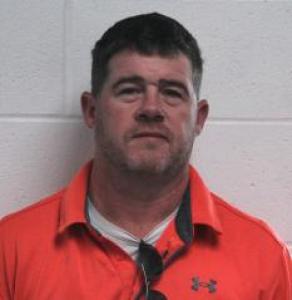 Ryan Michael Thompson a registered Sex Offender of Missouri