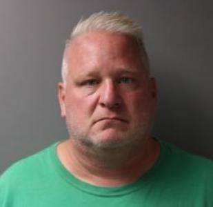 Joseph Vincent Greco a registered Sex Offender of Missouri