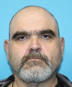 Ronnie Lee Turner a registered Sex Offender of Missouri