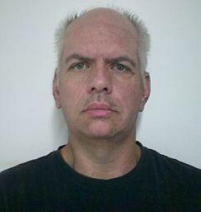 Jason Christopher Hendrix a registered Sex Offender of Missouri