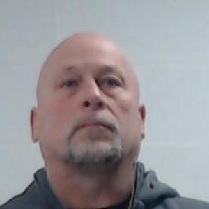 Michael Ray Whitworth a registered Sex Offender of Missouri