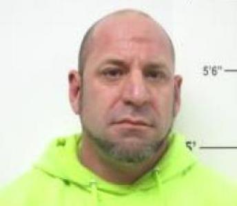 Nathaniel Bodean Hawkins a registered Sex Offender of Missouri