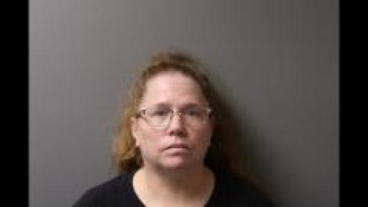 Kellie Janelee Porter a registered Sex Offender of Missouri