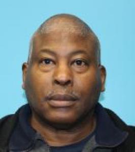 Curtis Price White a registered Sex Offender of Missouri