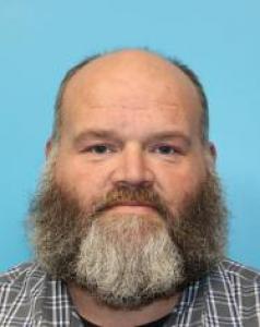 Wesley Ray Garrison a registered Sex Offender of Missouri