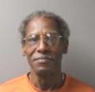 Holdon Thompson a registered Sex Offender of Missouri