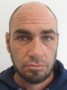 David Thomas Myers a registered Sex Offender of Missouri