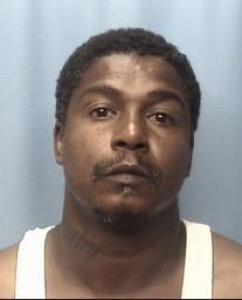 Shawn Boshai Hunter a registered Sex Offender of Missouri
