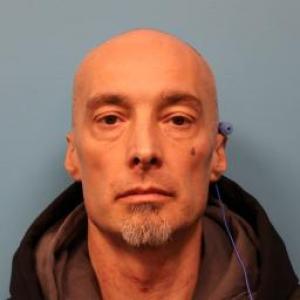 Tony Joe Hance a registered Sex Offender of Missouri