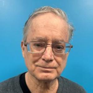 Edmund Stephen Byrne a registered Sex Offender of Missouri