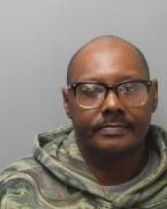 Christopher Leo Cage a registered Sex Offender of Missouri