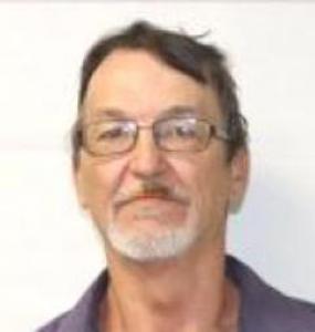 Terry Wayne Hodges a registered Sex Offender of Missouri