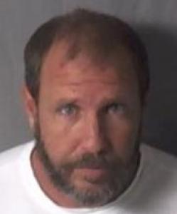 Joshua Wayne Harrison a registered Sex Offender of Missouri