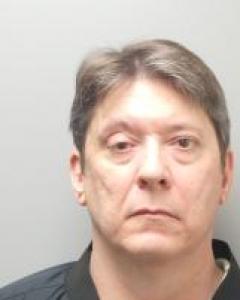 Michael Leigh Sherrill a registered Sex Offender of Missouri