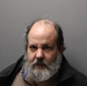 Hugh Brent Kaufman a registered Sex Offender of Missouri