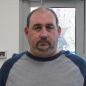 Gerald Wayne Chambers a registered Sex Offender of Missouri