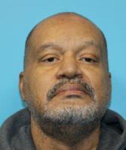 Alonzo Ray Porter a registered Sex Offender of Missouri