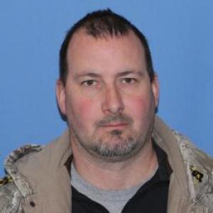 Bryant David Mcclure a registered Sex Offender of Missouri