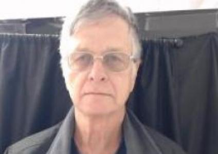 John Michael Sweeney a registered Sex Offender of Missouri