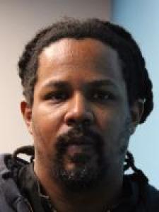 Antwan Terrill Crosby a registered Sex Offender of Missouri