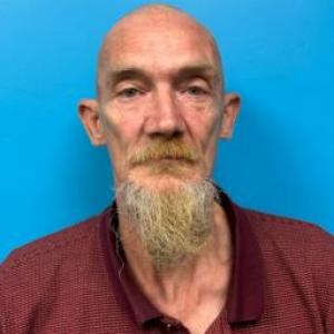 William Darrel Storey a registered Sex Offender of Missouri