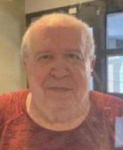 Jeffrey Lee Reese a registered Sex Offender of Missouri