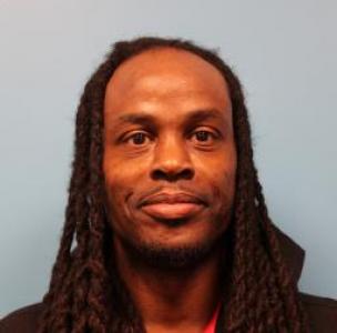 Lamont Cortez White a registered Sex Offender of Missouri