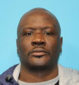 Kwame Ali Banks a registered Sex Offender of Missouri