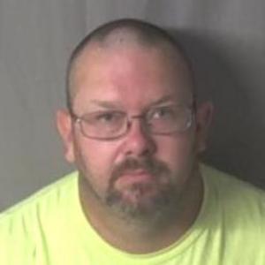 Daniel Lee Jewell a registered Sex Offender of Missouri