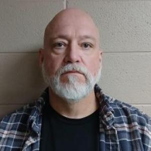 Christopher Wayne Robertson a registered Sex Offender of Missouri