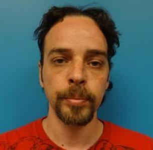 Anthony Merlin Hughey a registered Sex Offender of Missouri