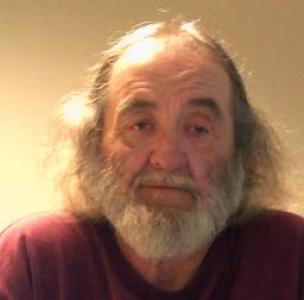 Dicky Lynn Walker a registered Sex Offender of Missouri
