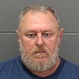 William Henry Drewel a registered Sex Offender of Missouri