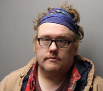 Joshua David Dehne a registered Sex Offender of Missouri