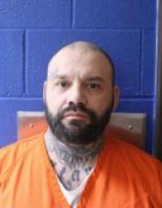 Jesse Wayne Hodges a registered Sex Offender of Missouri