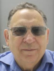 Jerry Edward Davis a registered Sex Offender of Missouri