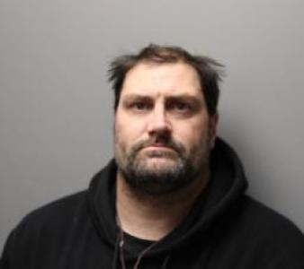 James Terry Rice Jr a registered Sex Offender of Missouri