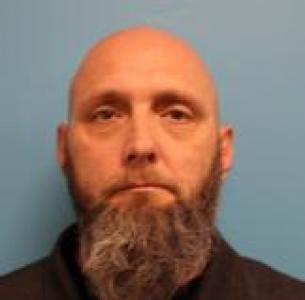Steve Robert Green Jr a registered Sex Offender of Missouri