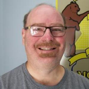 John Andrew Griffith a registered Sex Offender of Missouri